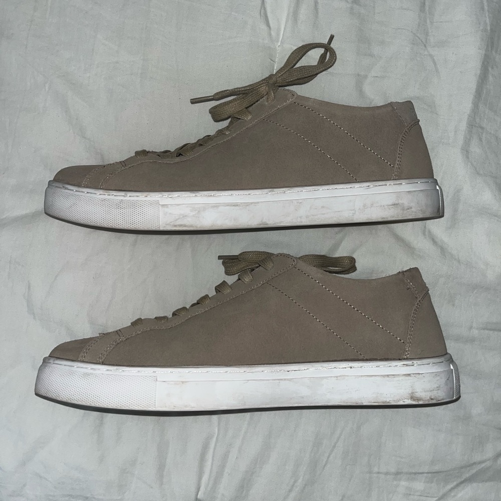 Bylt Shoes